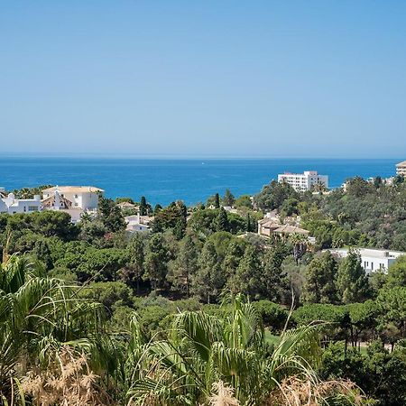 Apartamento Blonzu Sudafrica Benalmádena Exterior foto