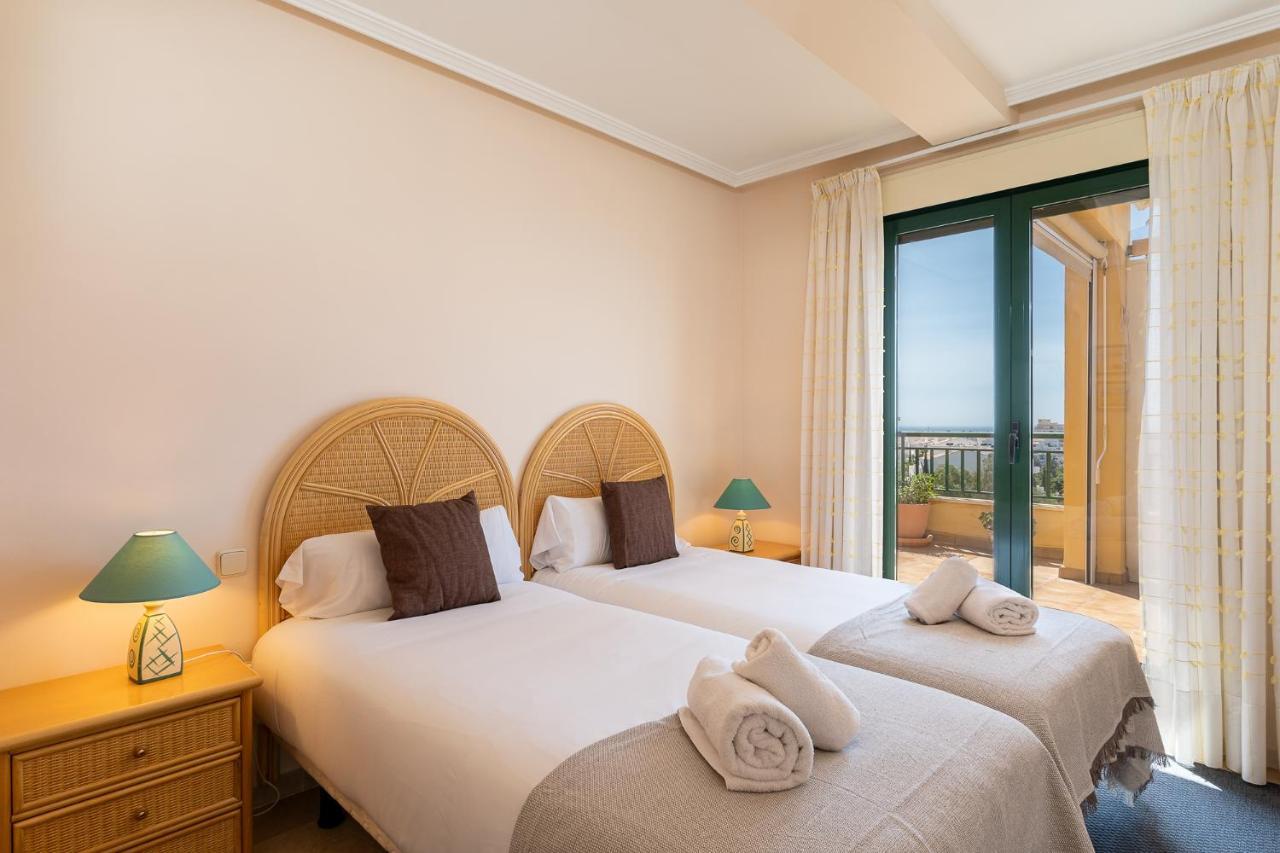 Apartamento Blonzu Sudafrica Benalmádena Exterior foto